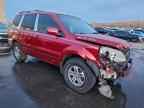 2003 HONDA PILOT