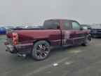 2004 CHEVROLET Silverado