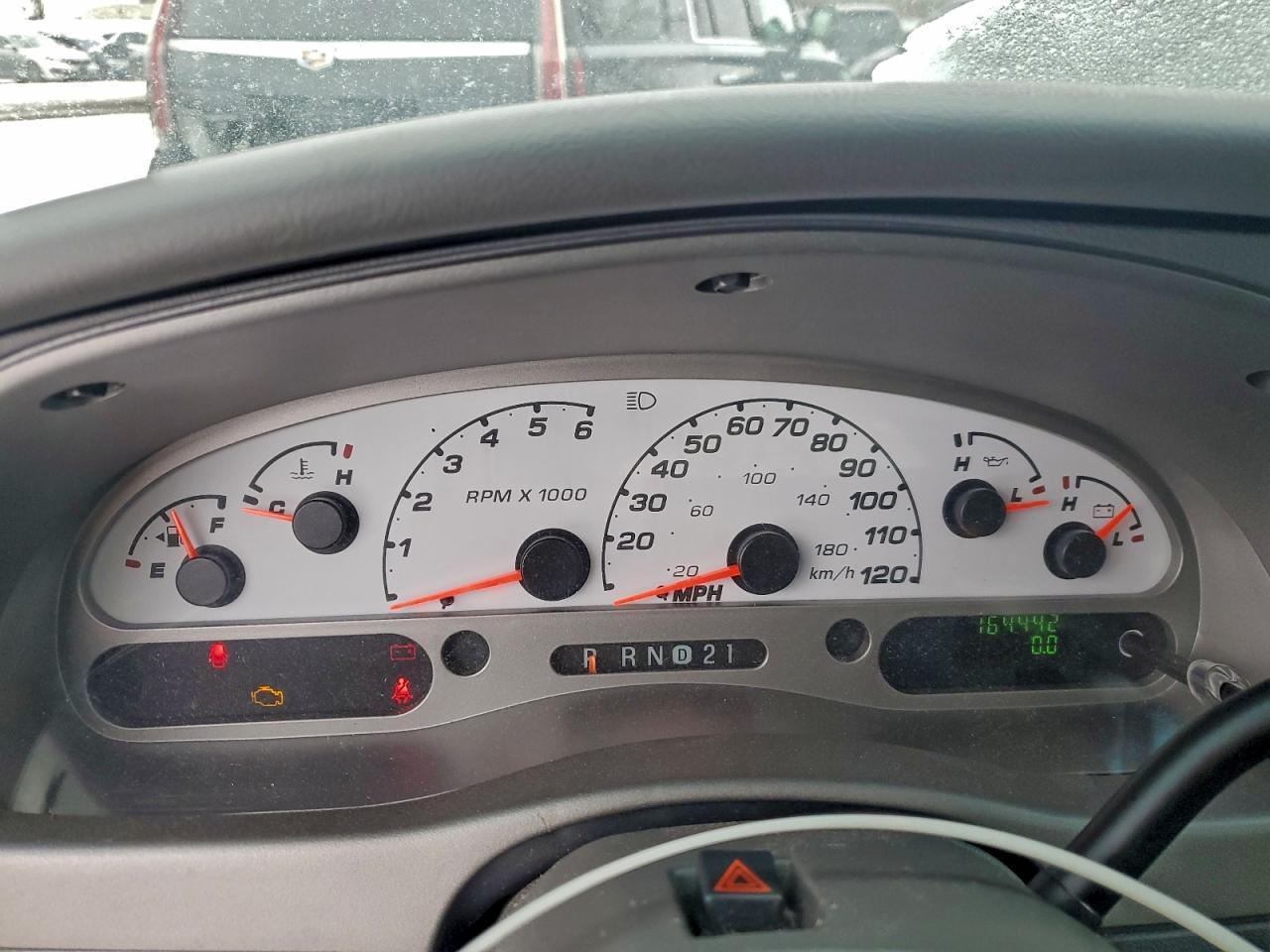 2005 FORD Explorer Sport Trac