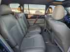 2010 TOYOTA HIGHLANDER