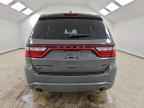 2019 DODGE DURANGO