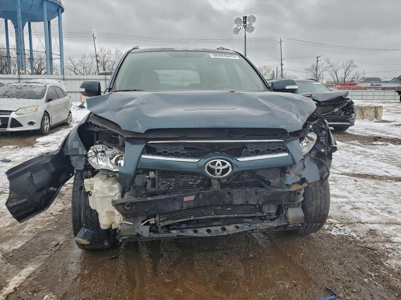 2010 TOYOTA RAV4