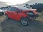 2014 FORD Fiesta