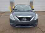 2015 NISSAN VERSA