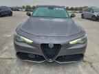 2018 ALFA ROMEO Giulia