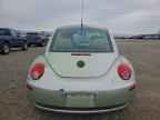 2007 VOLKSWAGEN Beetle