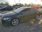 2017 VOLKSWAGEN CC
