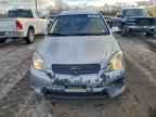 2005 TOYOTA COROLLA