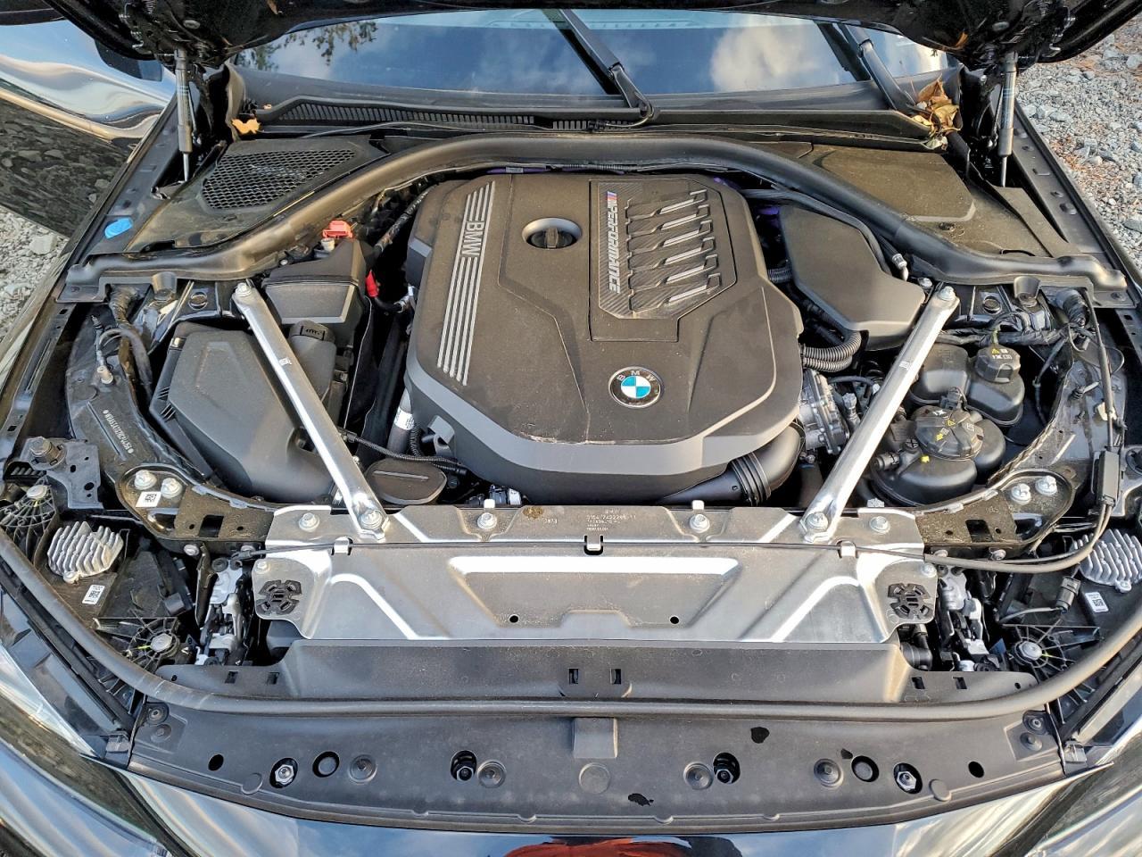 2024 BMW M440i