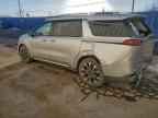 2022 KIA Carnival