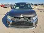 2017 MITSUBISHI outlander