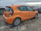 2016 TOYOTA Prius c