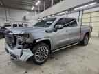 2023 GMC Sierra