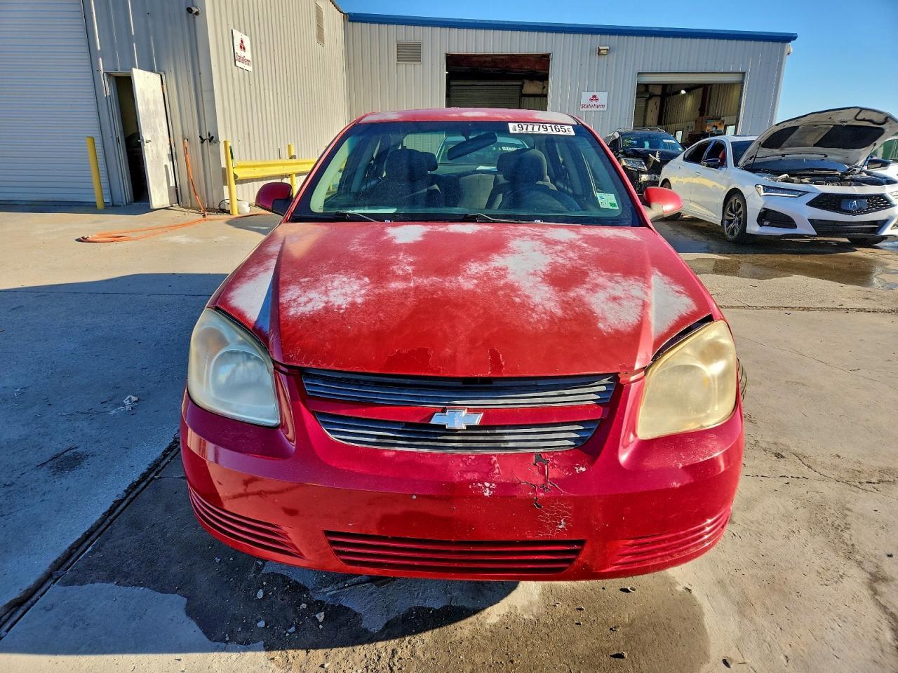 2009 CHEVROLET COBALT