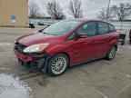 2013 FORD C-Max