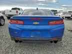 2018 CHEVROLET Camaro