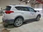 2014 TOYOTA RAV4