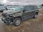 2016 JEEP PATRIOT