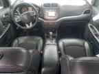 2015 DODGE JOURNEY