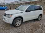 2011 SUZUKI Grand Vitara