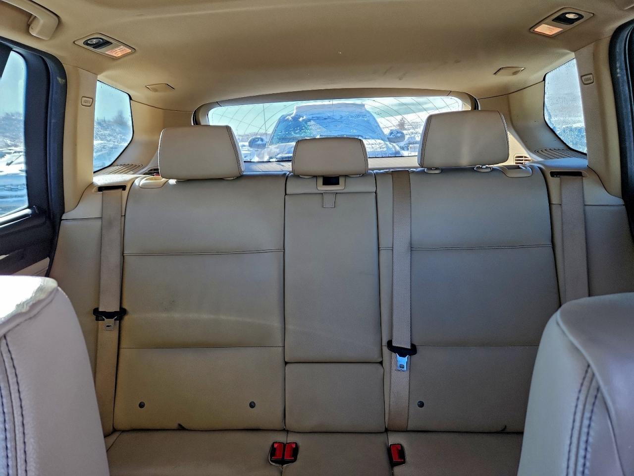 2011 BMW X3