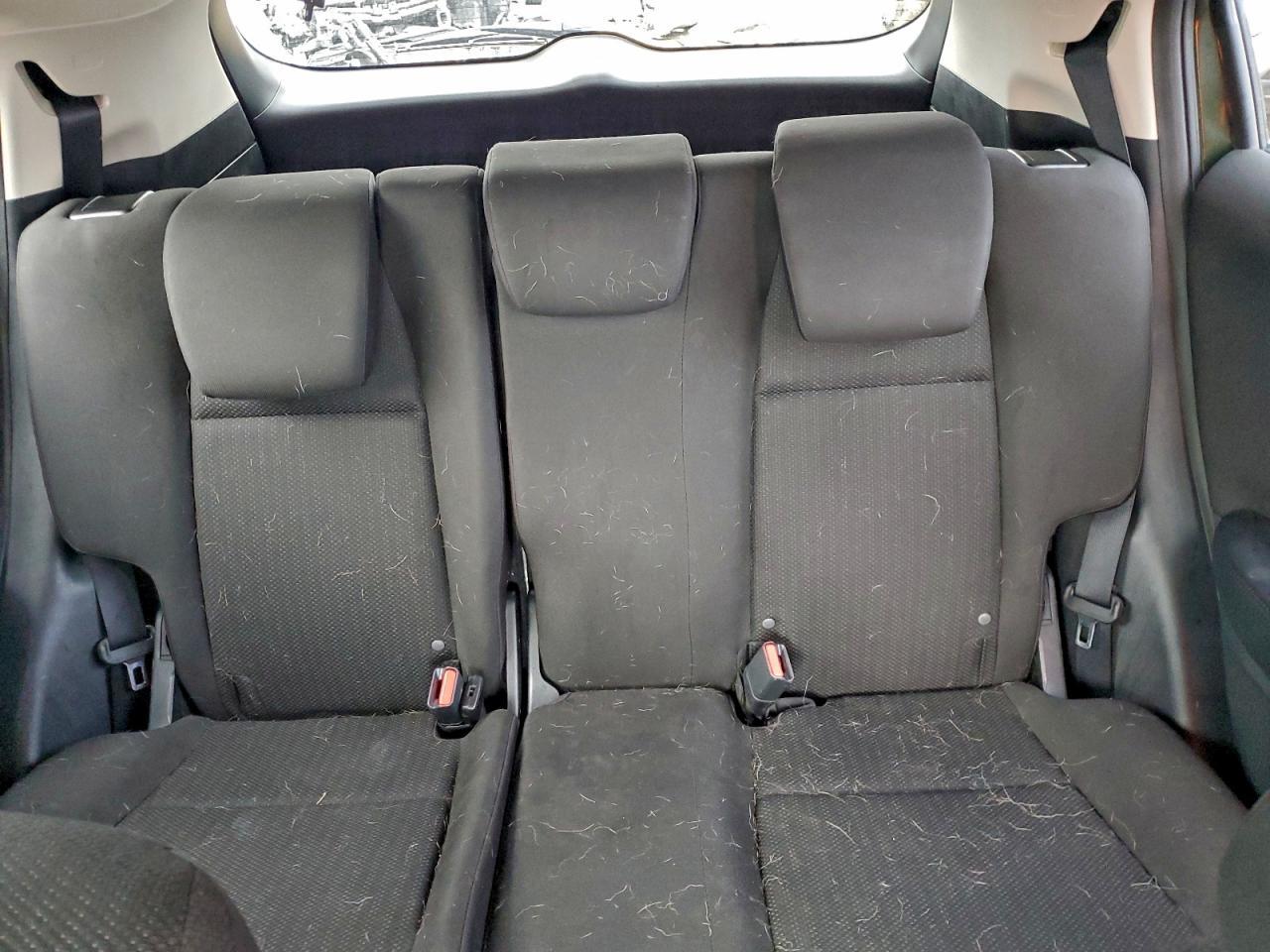 2016 HONDA HR-V