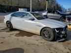 2017 JAGUAR XF