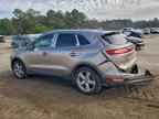 2018 LINCOLN MKC