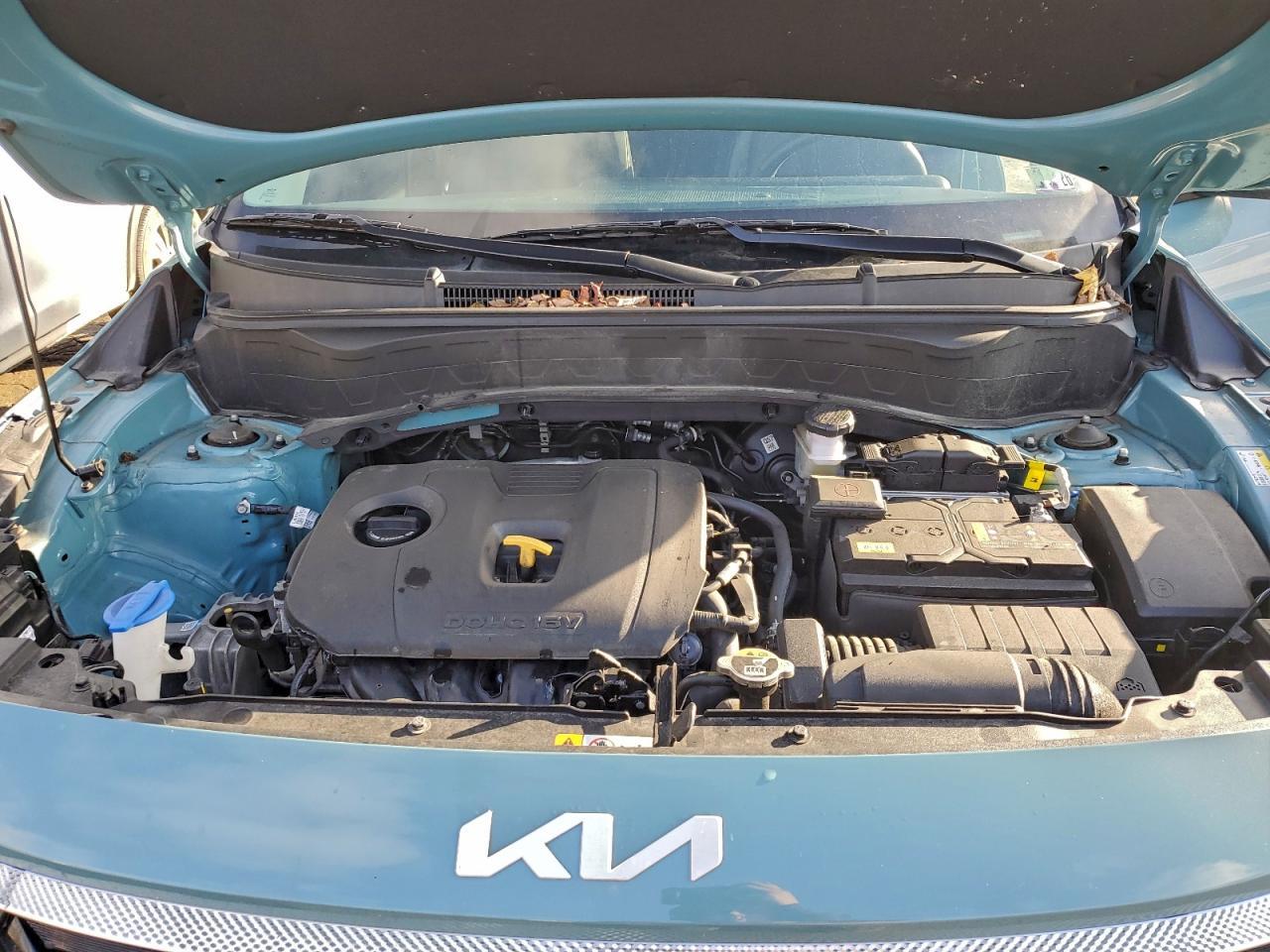 2024 KIA SELTOS