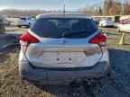 2020 NISSAN KICKS