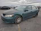 2005 TOYOTA CAMRY