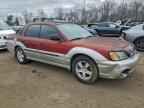 2003 SUBARU Baja