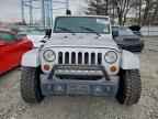 2010 JEEP WRANGLER