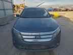 2011 FORD FUSION
