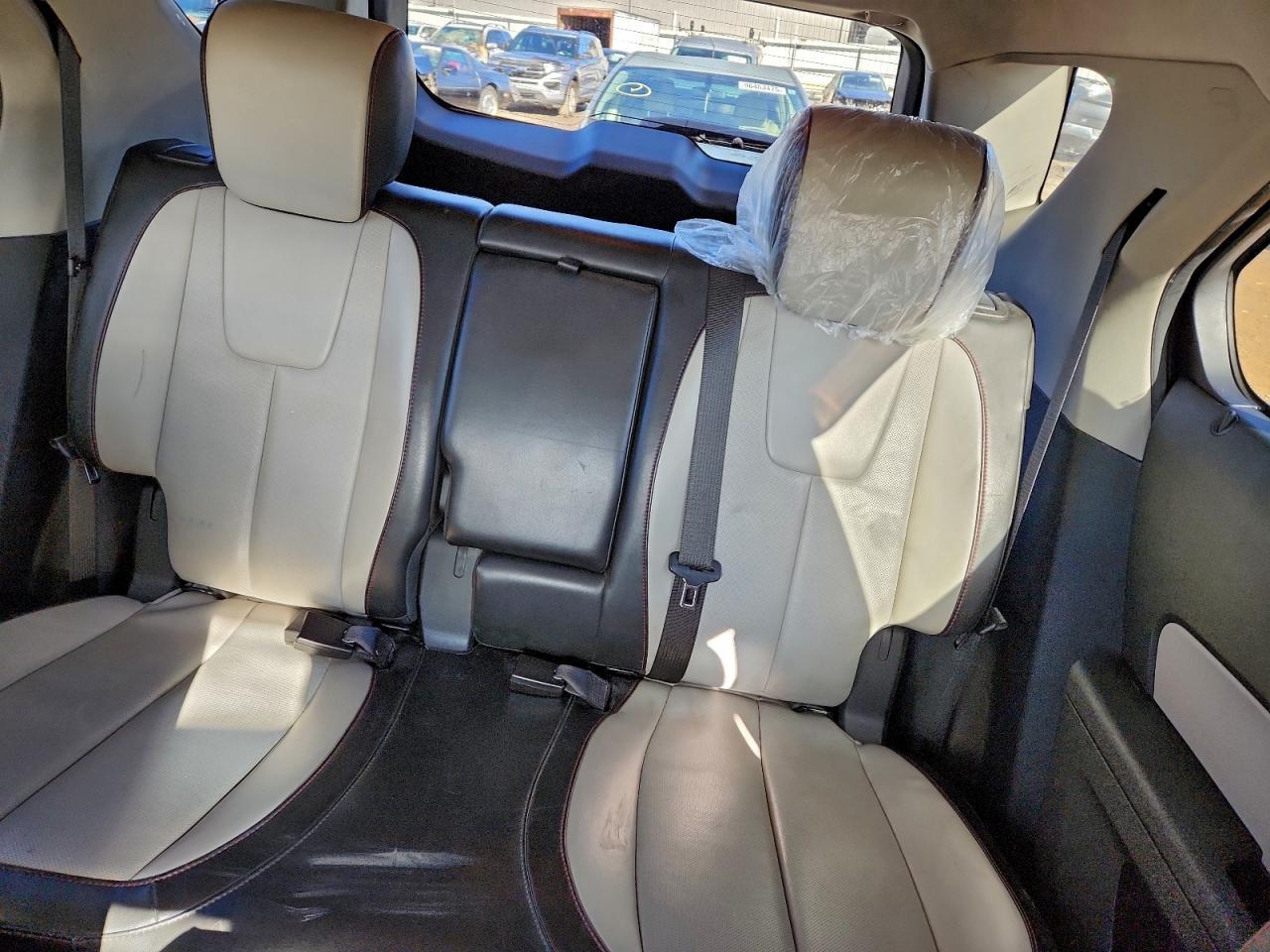2011 CHEVROLET EQUINOX