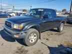 2002 TOYOTA TACOMA