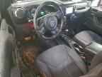 2013 JEEP WRANGLER