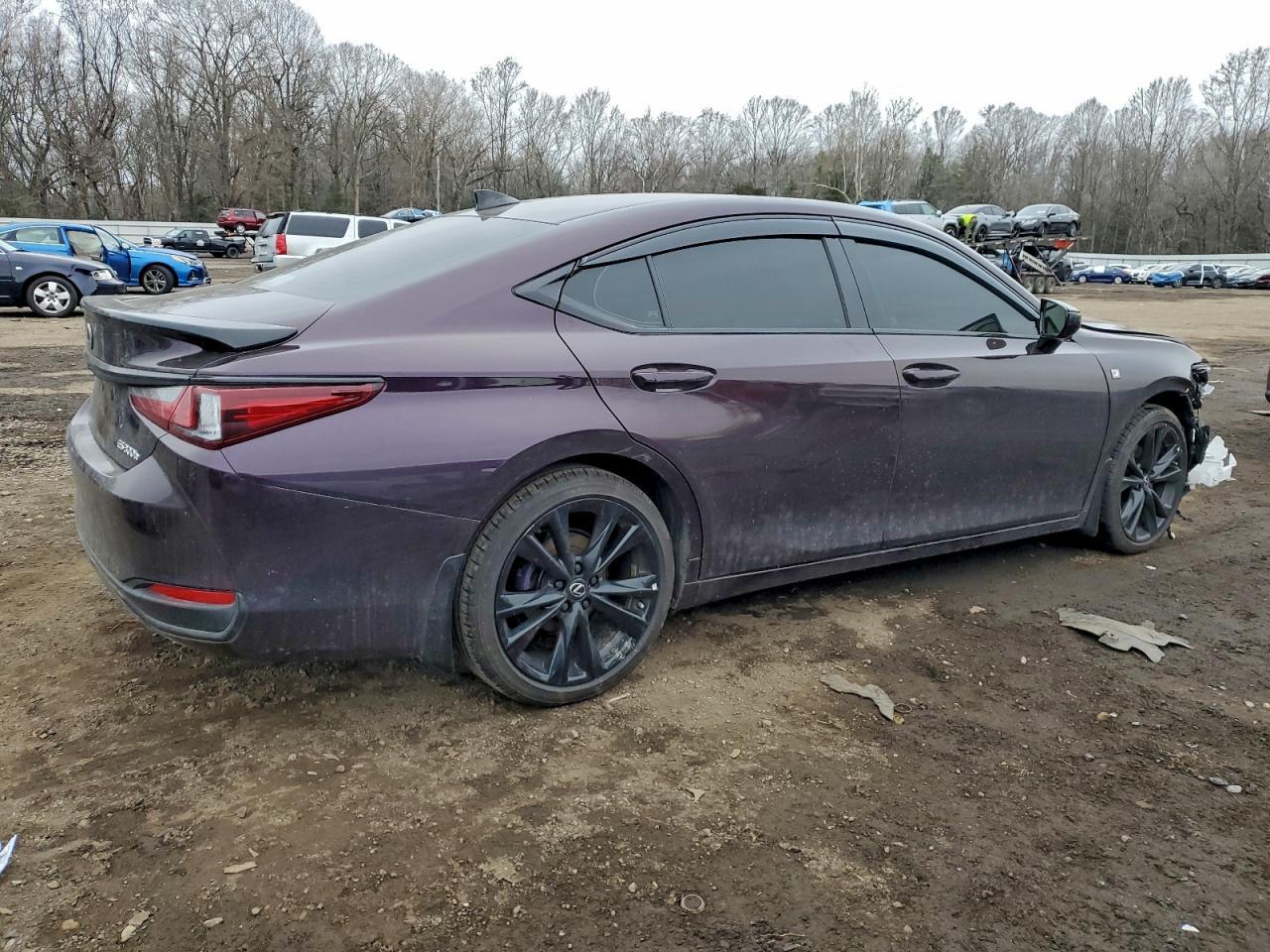 2025 LEXUS ES 300H
