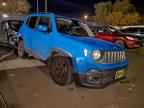 2015 JEEP Renegade