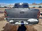 2002 GMC SIERRA 1500