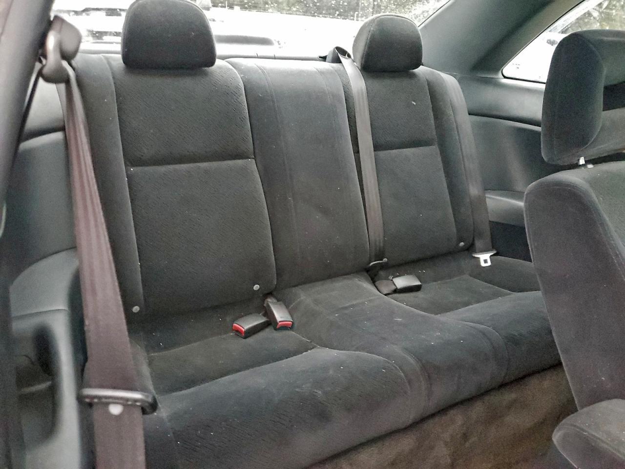 2003 HONDA CIVIC