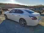 2012 NISSAN Maxima