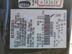 2011 FORD FUSION