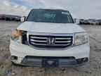 2015 HONDA PILOT
