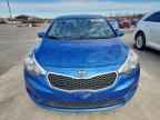2014 KIA FORTE