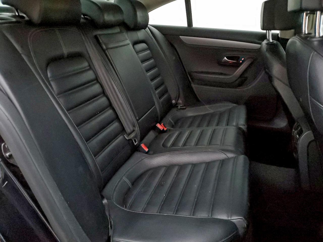 2014 VOLKSWAGEN CC