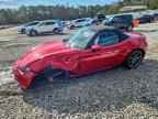 2016 MAZDA MX-5 Miata