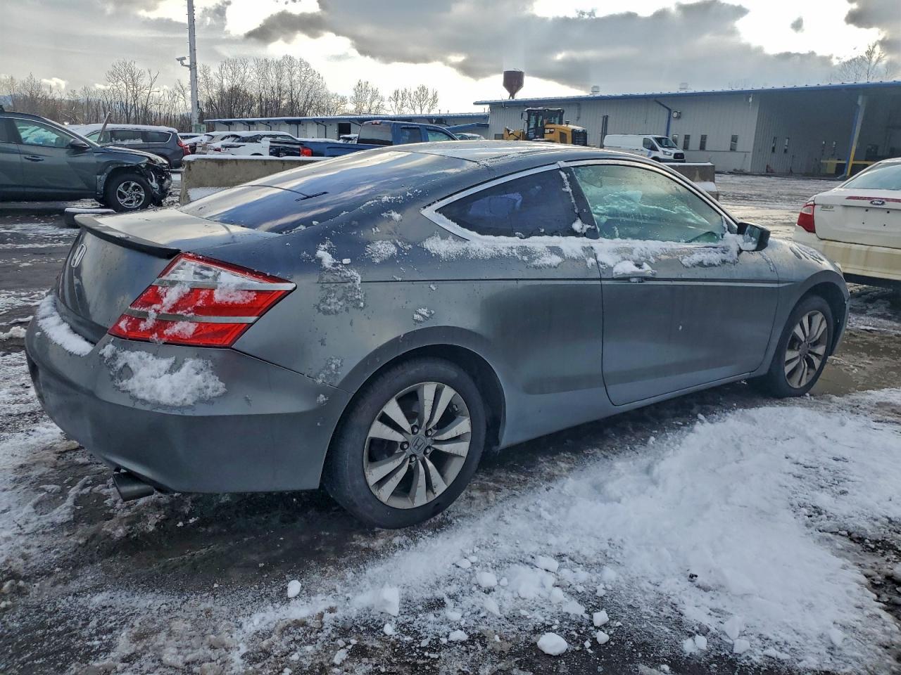 2011 HONDA ACCORD