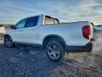 2022 HONDA Ridgeline