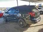 2018 FORD Explorer Sport Trac